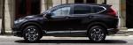 Honda CR-V Hybrid 2018 года (JP)
